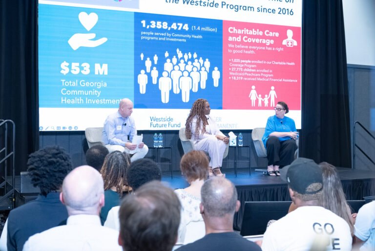 June Summit Recap: Housing is Health