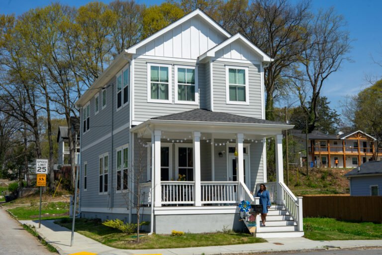 Home on the Westside: Housing That Helps You Stay — and Thrive