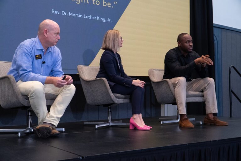 September Summit Recap: Westside Future Fund’s Our Next Chapter