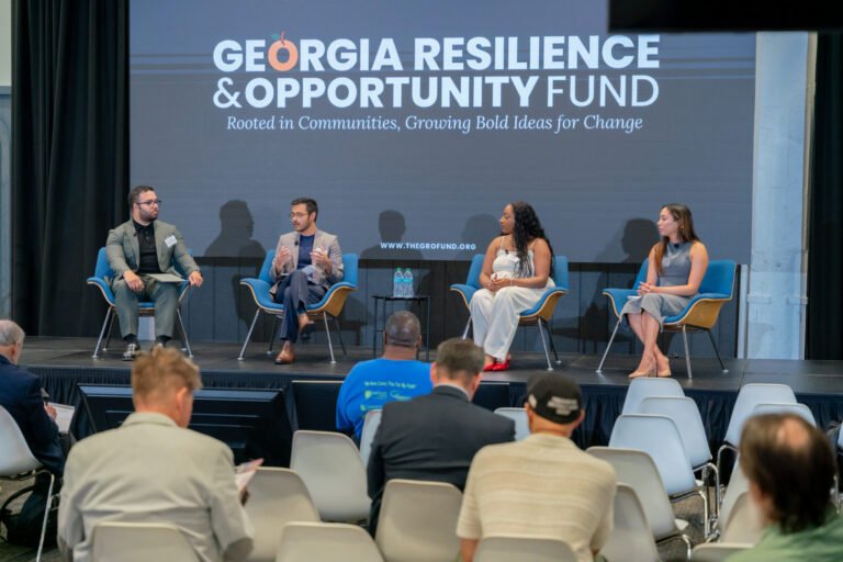 May Transform Westside Summit Recap: Generations of Opportunity – Building the Future Together on Atlanta’s Westside