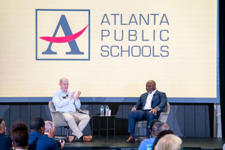December Summit Recap: A Conversation on Education, Community, and Opportunity
