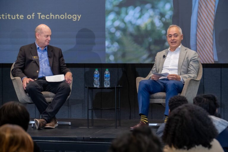 November Summit Recap: Georgia Institute of Technology and its Impact on the Historic Westside