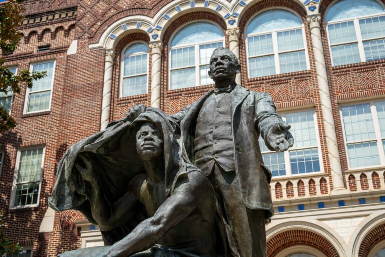 Celebrating a Century of Excellence: Booker T. Washington High School’s 100th Anniversary