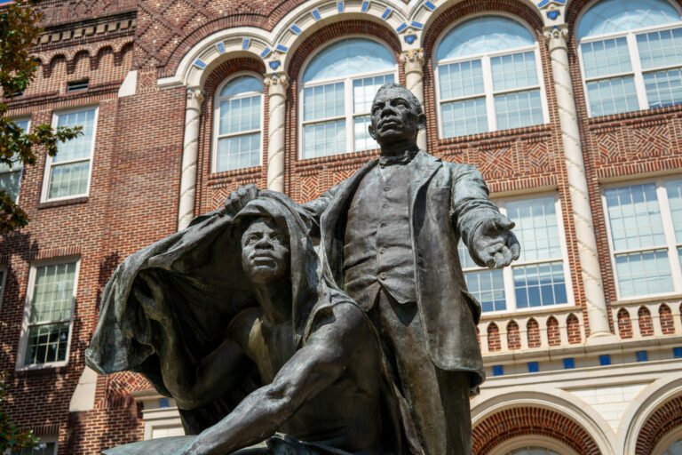 What Makes a Neighborhood Whole: Black History Month on the Historic Westside