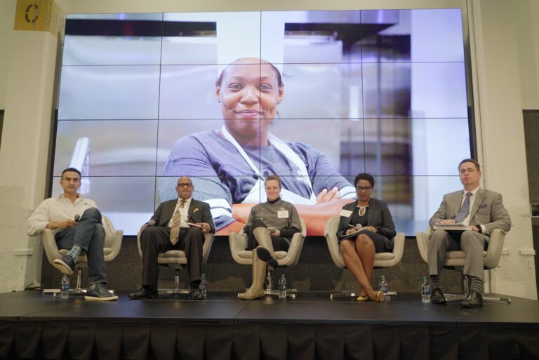 Summit Recap: March 15 with Westside Works