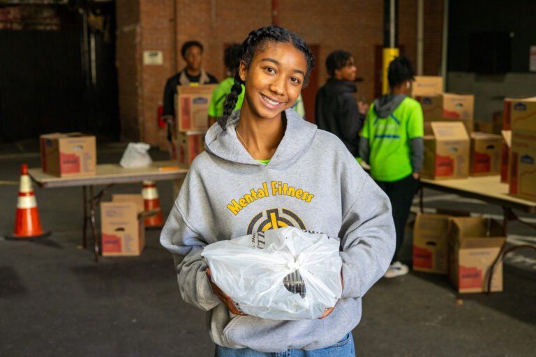 Building Futures: Westside Future Fund’s Interns Making a Difference