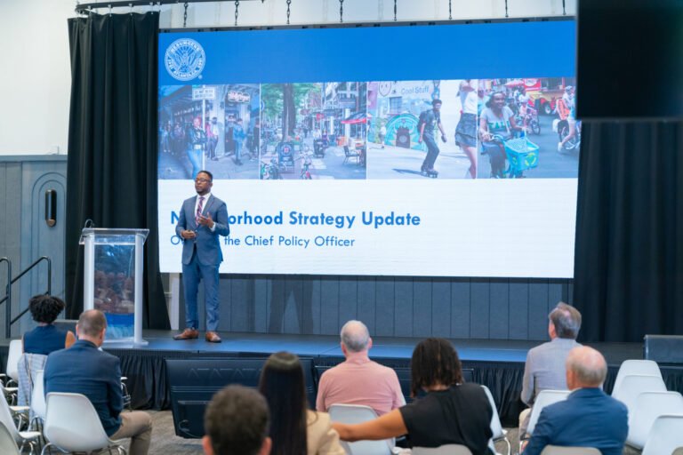 June Transform Westside Summit Recap: The Group Project: Advancing Atlanta’s Neighborhoods Together