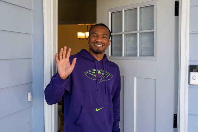 Finding the Home on the Westside: The Story of Elisha Dumas