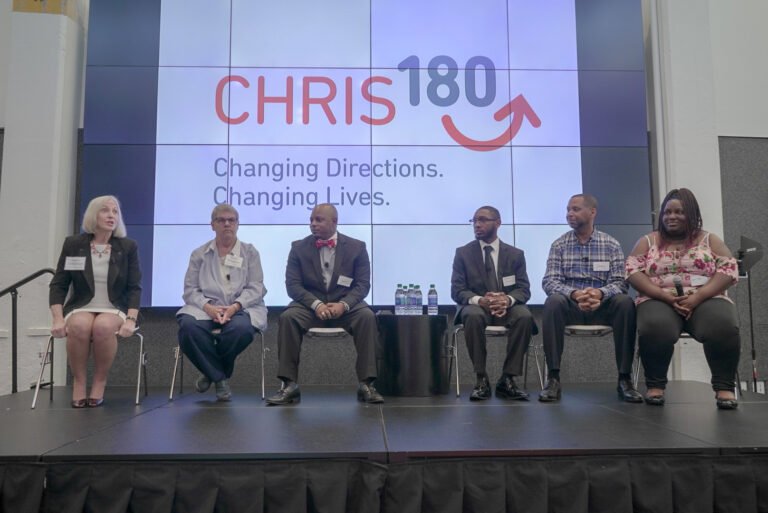 Summit Recap: May 3 with CHRIS 180