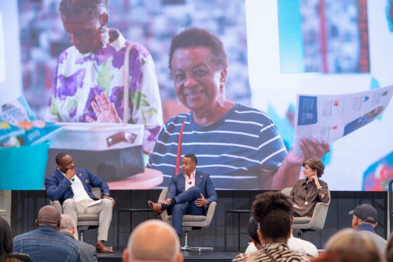 October Summit Recap: Connected on the Westside — Building Pathways to Parks, Jobs, and Opportunity Without Displacement