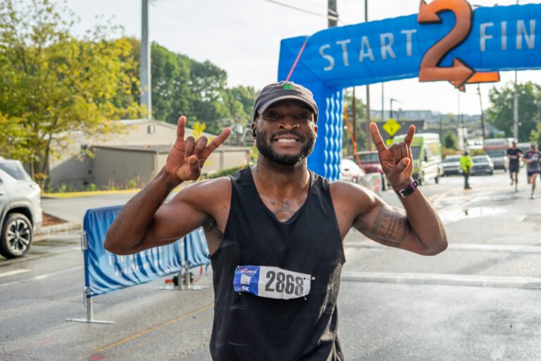 Ride for the Westside 2025: Moving Together for a Stronger Community