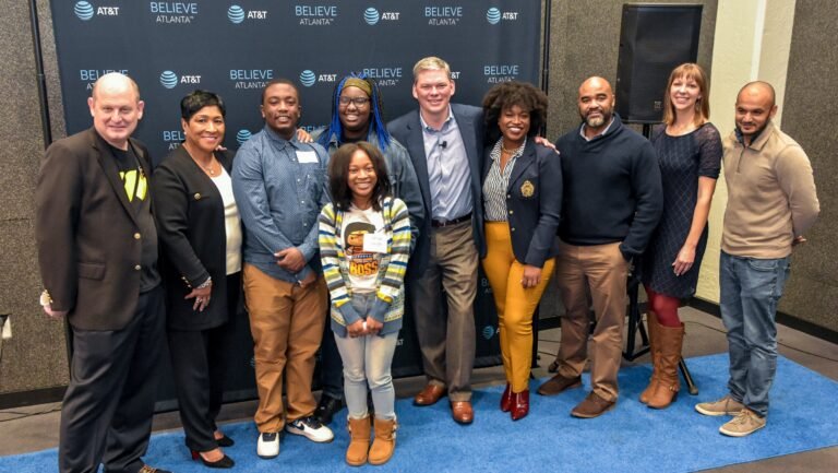 Summit Recap: Youth filmmakers share their Westside stories at January 18 meeting