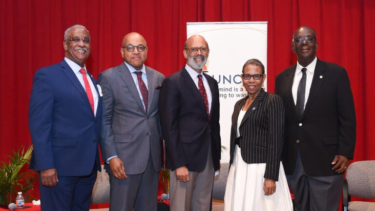 Atlanta University Center Consortium leader pens this week’s Historic Westside column for Saporta Report 