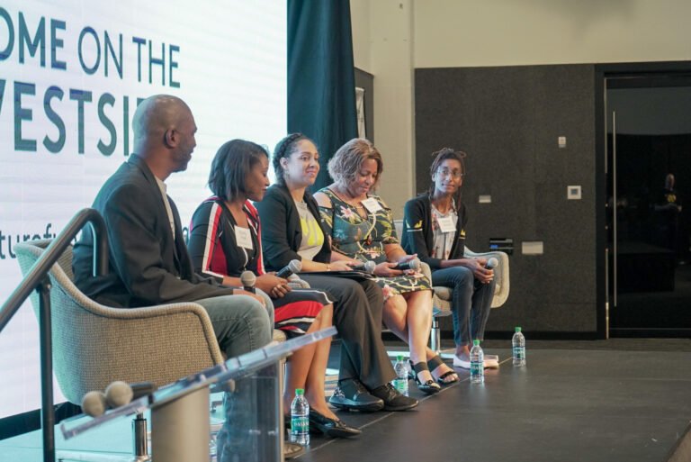 Oct. 4 with Westside Future Fund, On the Rise Financial Center and Westside Residents featuring Home on the Westside