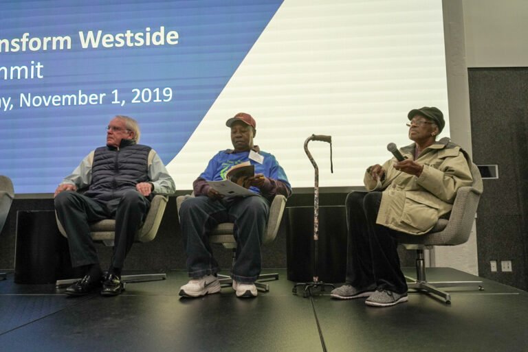 Nov. 1: A Pop-Up Panel & Interactive Group Polling