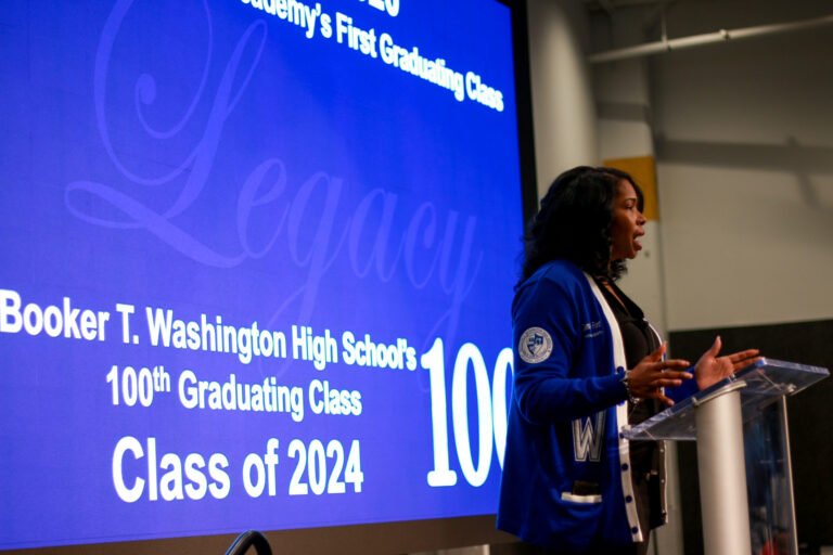 Dec. 6: Celebrating Success with Hollis Innovation Academy
