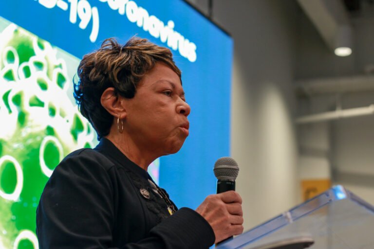 Summit Spotlight: Dr. Brenda Dalton, COO of Westside Future Fund, Sheds Light on Safety Protocols Amid Coronavirus Outbreak