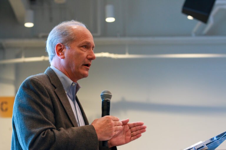 John O’Callaghan, President & CEO of ANDP: “Increasing Our Scale to Meet Atlanta’s Affordable Housing Crisis”