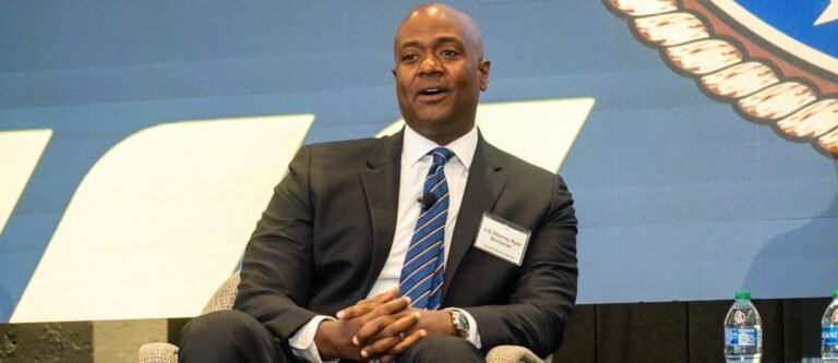 October 7th Transform Westside Summit: featuring Ryan K. Buchanan, US Attorney for the Northern District of Georgia