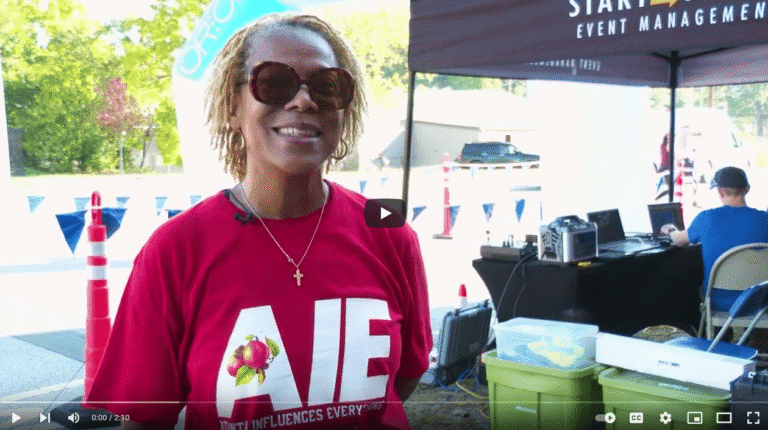 Ride for the Westside 2023 Recap