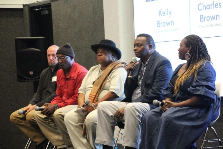 Oct. 20 Summit Recap: Historic Westside Community Panel