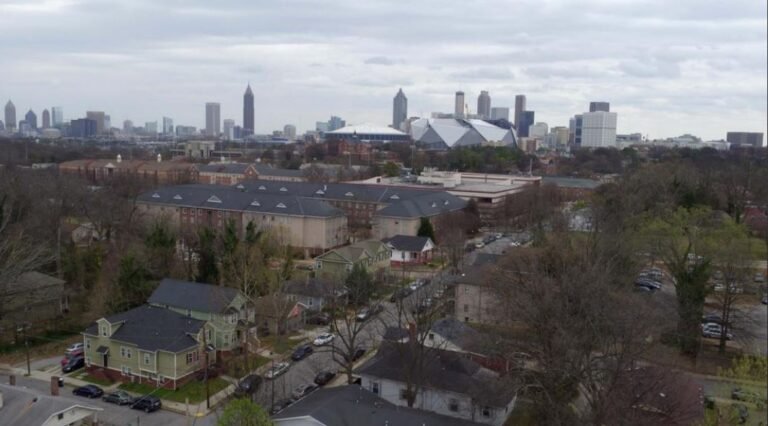 Atlanta Business Chronicle recognizes Historic Westside Revitalization with Best in Real Estate Award