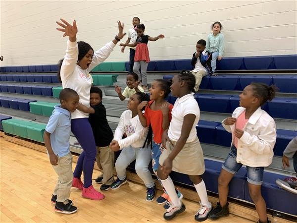 Community News: Hollis Innovation Academy to add eighth grade and complete expansion