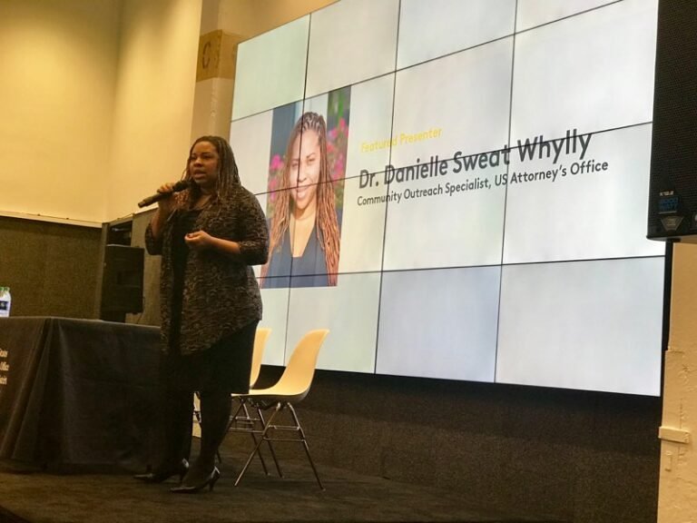 Summit Rewind: Watch video from our first Transform Westside Summit of the New Year