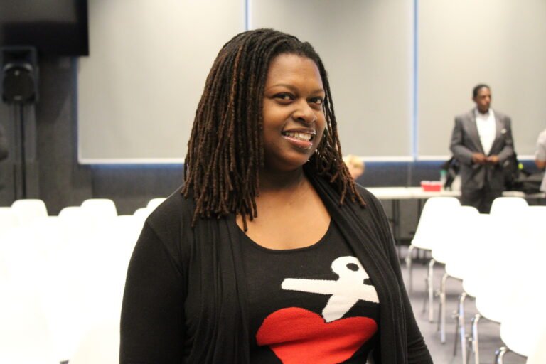 Summit Spotlight: Meet Melodii Peoples