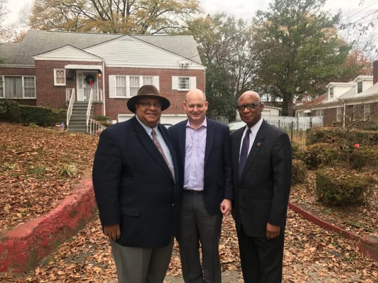 Viewpoint: “How would Martin Luther King challenge our revitalization efforts?” by John Ahmann