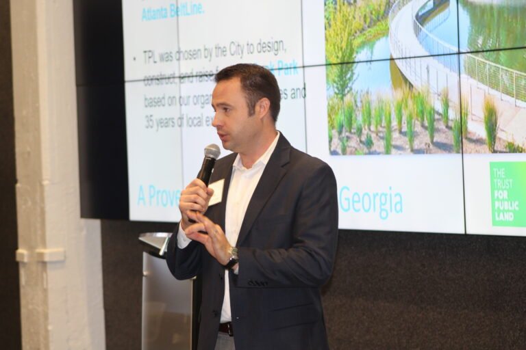 July 7 Summit Recap: “Building Community and Green Infrastructure in the Westside’s New Parks”
