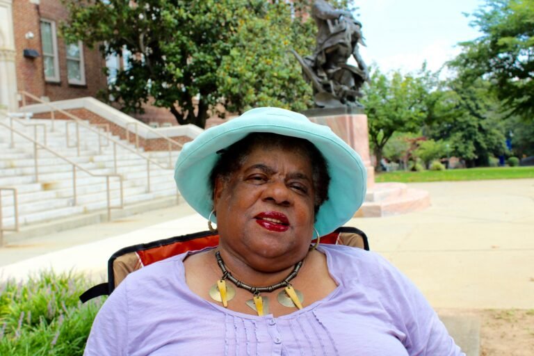 Summit Spotlight: Sandra Bush
