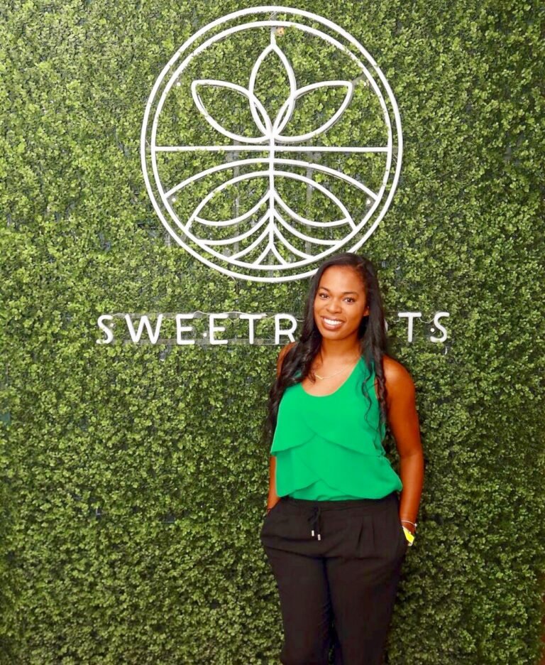 Deeply Rooted: Sweetroots Hair Bar Begins to Sprout