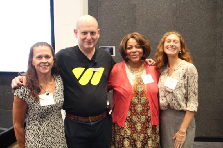 August 18 Summit Recap: Financial Inclusion on the Westside