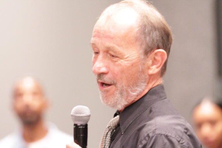 Oct. 5 Summit Spotlight: Ohio community builders visit Westside, find “Promise”