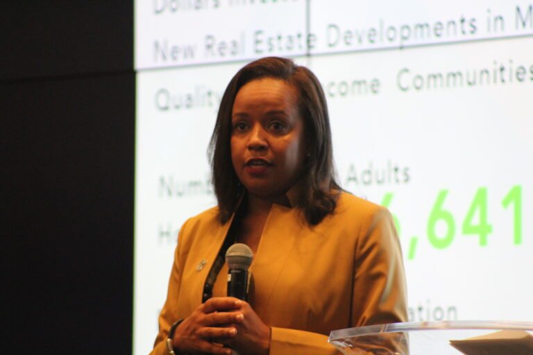 Sept. 15 Summit Recap: The Atlanta Housing Authority