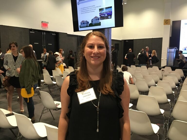 Summit Spotlight: Melissa Swindell, Executive Director of The Wren’s Nest