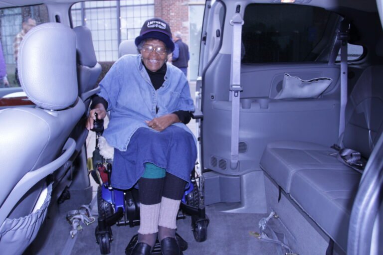 Westside Pride: Community hero receives “Random Act of Kindness”