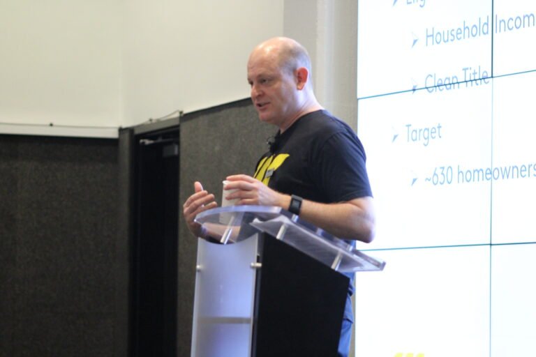 Dec. 15 Summit Recap: Westside Community Retention Collaborative