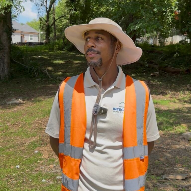 Groundwork for Change: How Integrity Home Solutions Powers Property Care, Youth Leadership, and Volunteer Impact on the Historic Westside
