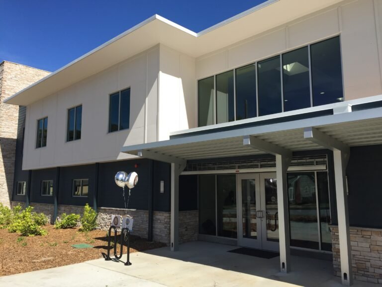 New Home for Westside Works