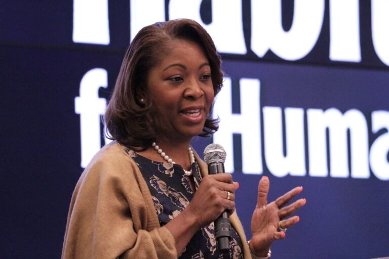 Summit Rewind: Atlanta Habitat for Humanity celebrates “Power of We” at Nov. 16 Meeting
