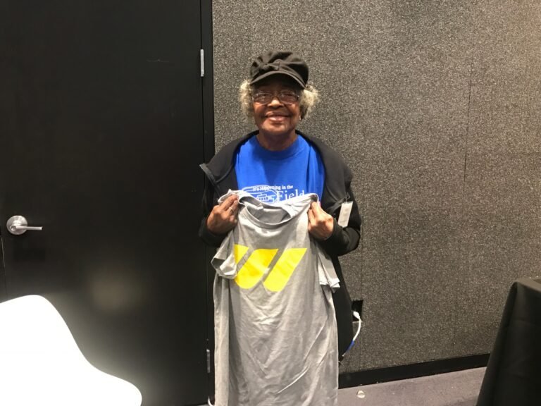 Summit Spotlight: Vine City’s Hattie Pollard