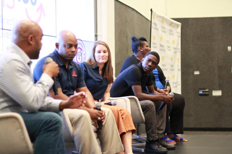 July 19 with the Atlanta Police Foundation, At-Promise Center and Urban League of Greater Atlanta