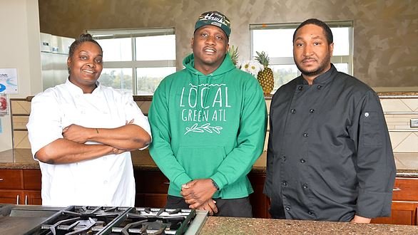 Community Spotlight: Local Green Atlanta finds new home, new growth with new season