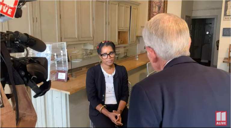 11 Alive News: Marddy’s Kitchen