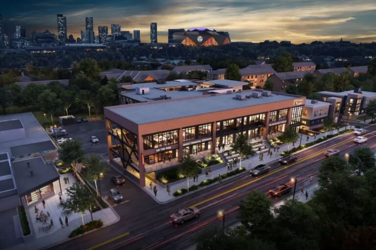 Partner News: Quest Communities’ Nonprofit Center for Change moves one step closer to fruition