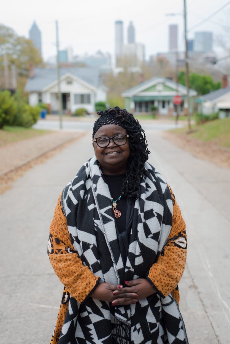 Q&A with legacy resident and visionary behind Historic Westside News Makeda Johnson