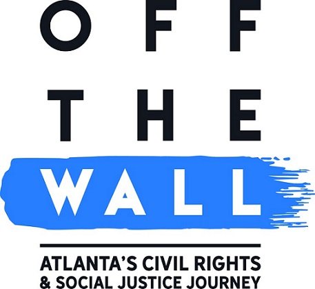 NEWS: WonderRoot, Super Bowl Host Committee Launch “Off the Wall,” a Public Art Project of Atlanta’s Civil Rights and Social Justice Journey