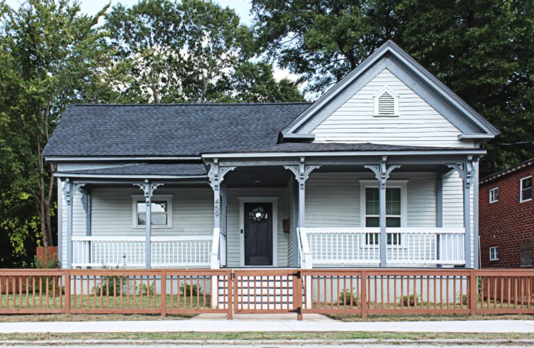 Atlanta Business Chronicle: Atlanta Nonprofit Quietly Spends $5M to Preserve Westside Homes
